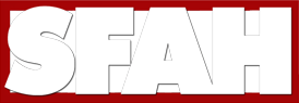 SFAH logo
